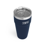YETI Rambler 26oz (760 ml) Straw Cup